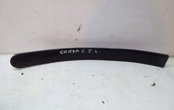 Opel Corsa C Front arch trim 9227277