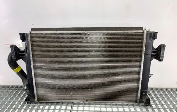 Hyundai i30 Coolant radiator 25310J7000