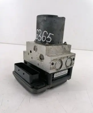 BMW X5 E70 ABS Pump 3451685405501 3452685405701 0265960438
