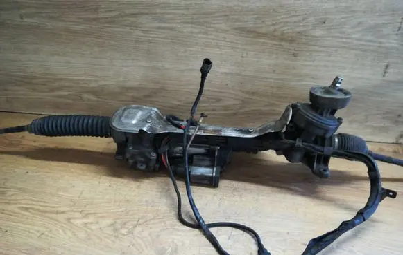Seat Altea Steering rack 1K1909144L 0273010045
