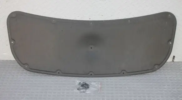 KIA Stonic Other engine bay part WYGLUSZENIE-STONIC MATA-MASKI