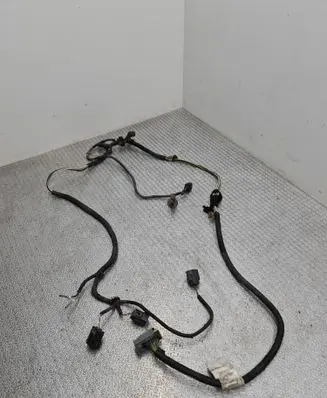 Peugeot Boxer Other wiring loom 1375231080 1729