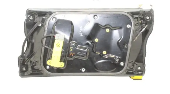 Land Rover Freelander 2 - LR2 Front door electric window regulator 6H5223201AJ