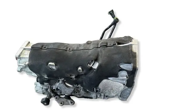BMW X3 G01 Automatic gearbox GA8HP75Z