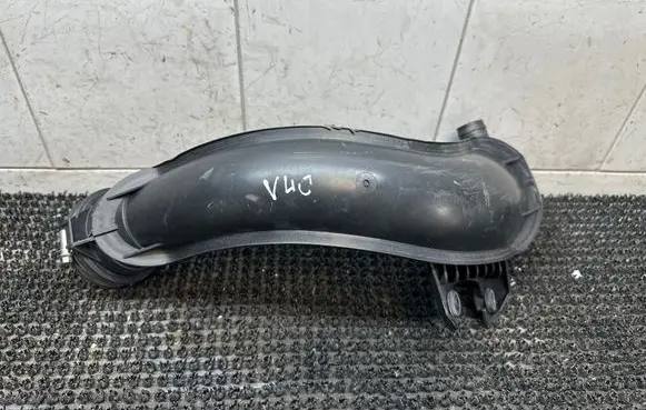 Intercooler hose/pipe