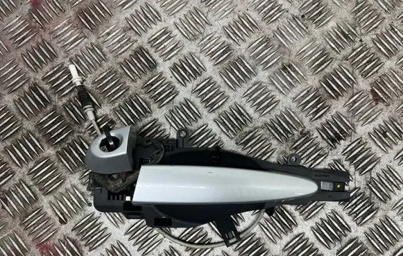 BMW 3 E90 E91 Front door exterior handle PA6GF30