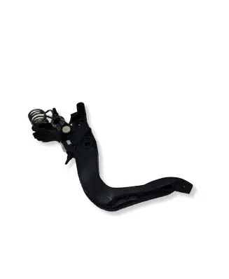 Opel Corsa D Clutch pedal 3801990123 A674