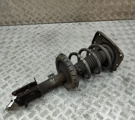 Citroen Jumpy Front shock absorber/damper 1400567680