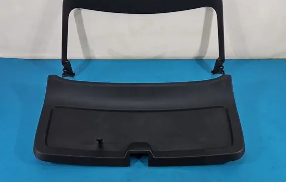 Skoda Octavia Mk3 (5E) Tailgate/boot cover trim set 5E9867975 IMPRK1574114