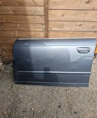 Audi A4 S4 B7 8E 8H Front door