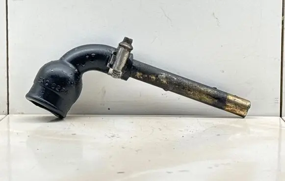 Jaguar XJ X40 Breather hose/pipe EAC6254