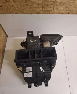 Citroen C6 Interior heater climate box assembly 9681852180 1004756 244066