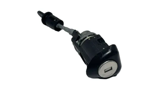 Audi A4 S4 B9 8W Front door lock (next to the handle) 8W2837168C 44765
