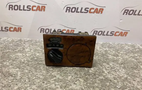 Volkswagen Transporter - Caravelle T4 Climate control unit 701959531