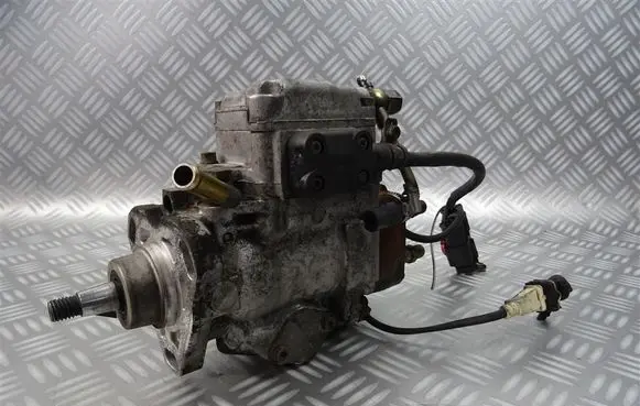 Chrysler Voyager Fuel injection high pressure pump
