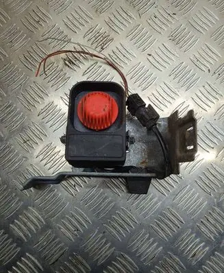 Porsche Boxster 986 Alarm system siren 