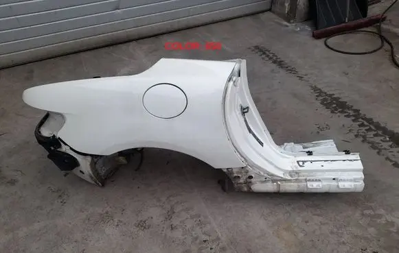 Mercedes-Benz SLK R172 Body 1726300821 A1726300821