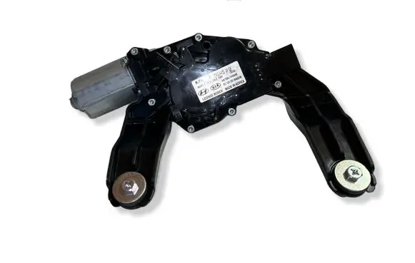 KIA Ceed Rear window wiper motor 987001H500