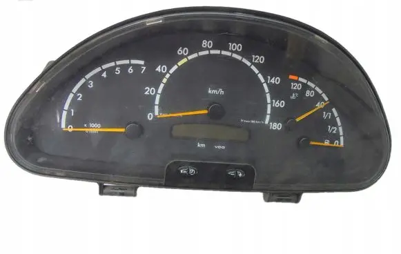 Mercedes-Benz Sprinter W901 W902 W903 W904 Speedometer (instrument cluster) A0014466421
