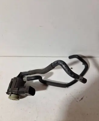 Audi A4 S4 B8 8K Turbo solenoid valve 1K0906283A