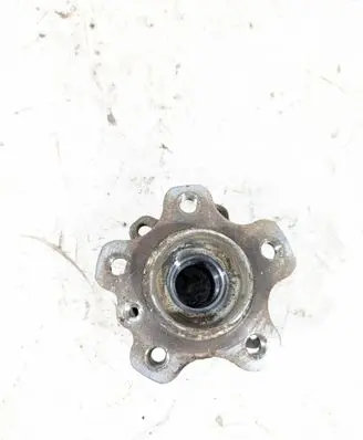 BMW 7 G11 G12 Rear wheel ball bearing 6869788