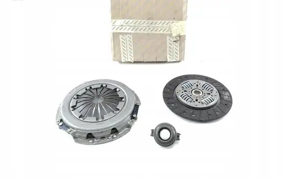 Fiat Ulysse Clutch set kit 9464866580