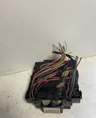 Volvo S60 Comfort/convenience module 30682664 08688513 04W183