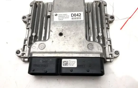 Engine control unit/module ECU