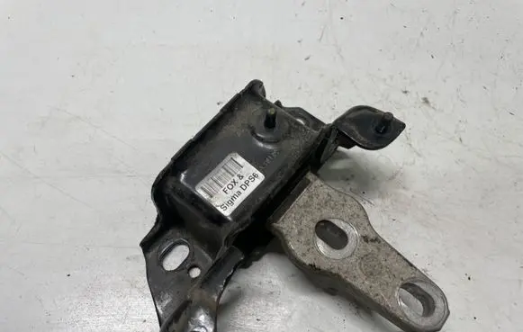 Ford Fiesta Engine mount bracket 8V517M121