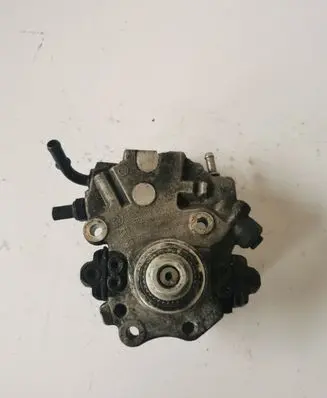 Mercedes-Benz Sprinter W906 Fuel injection high pressure pump 28447439