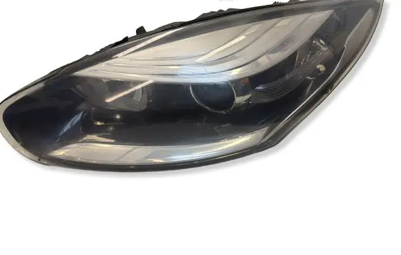 Renault Megane III Headlight/headlamp 030128820100