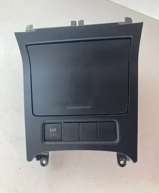 Volkswagen Golf V Ashtray (front) 