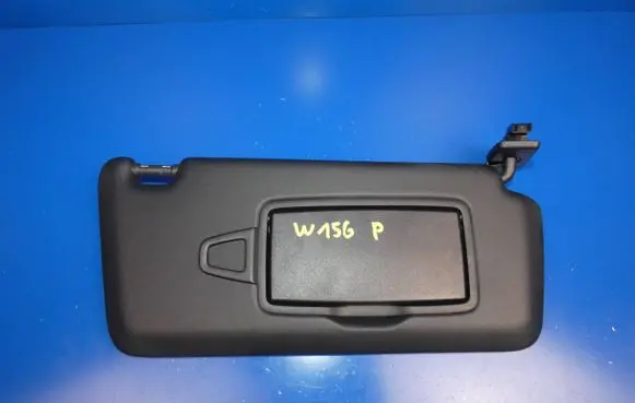 Mercedes-Benz GLA W156 X156 Sun visor 
