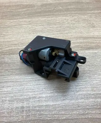 BMW 5 E60 E61 Curtain motor 9918003164 6905983
