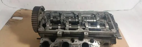 Skoda Roomster (5J) Engine head 03P103373V310 CFW