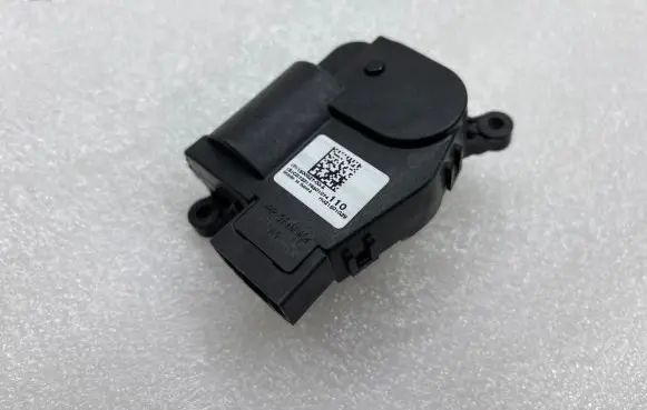 Tesla Model X Air flap motor/actuator 150062700A