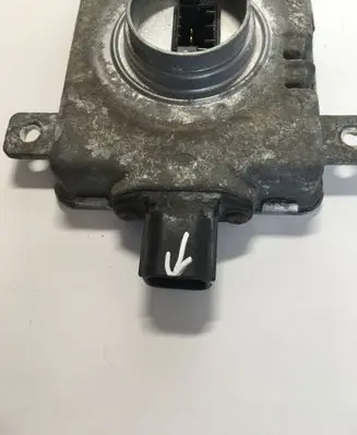 Xenon control unit/module