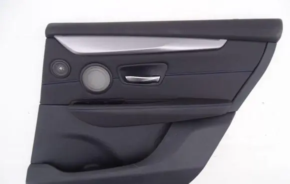 BMW 2 F45 Rear door card panel trim 2446884