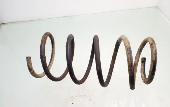 Opel Omega B1 Front coil spring