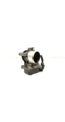 Volkswagen Touran II Throttle valve 03L128063AD