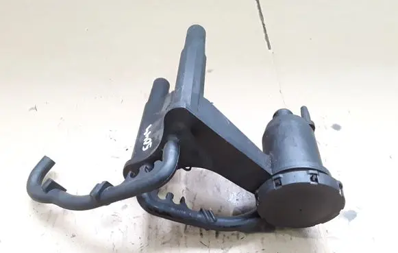 Jaguar S-Type Breather/breather pipe/hose 4R8Q6A785AE