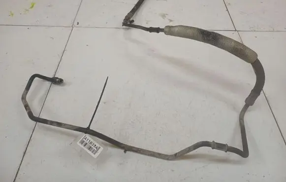 Toyota Avensis Verso Air conditioning (A/C) pipe/hose 