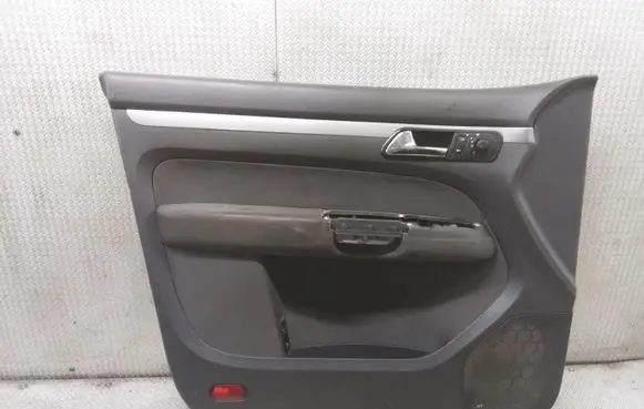 Volkswagen Touran I Door card panel trim set 