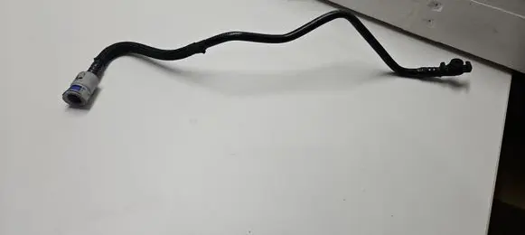 Porsche 911 992 Engine coolant pipe/hose 992121466