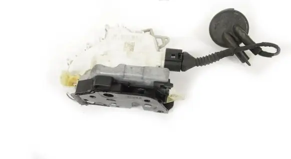 Audi A5 Front door lock 8J2837016E