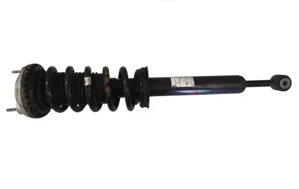Maserati Ghibli Front shock absorber with coil spring 06700088960