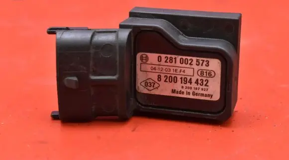 Renault Megane II Sensor 8200194432