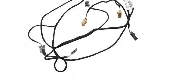 Volkswagen T-Roc Other wiring loom 2G0971100J