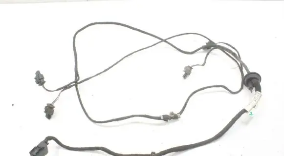 Audi A7 S7 4G Parking sensor (PDC) wiring loom 4G8971085A
