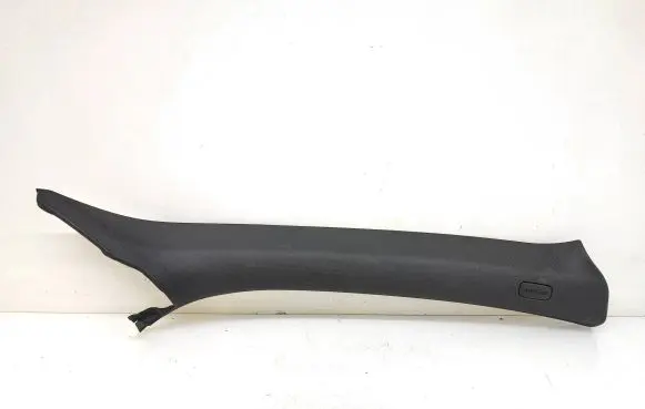 (A) pillar trim